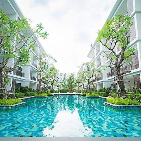 The Title West Wing@Rawai By Siri Apartment ภายนอก รูปภาพ