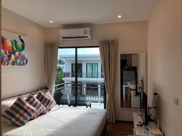 The Title West Wing@Rawai By Siri Apartment ภายนอก รูปภาพ