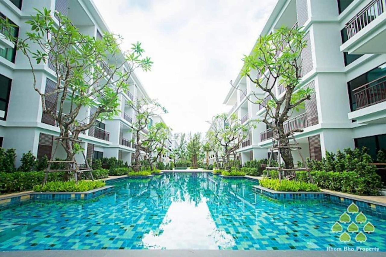 The Title West Wing@Rawai By Siri Apartment ภายนอก รูปภาพ